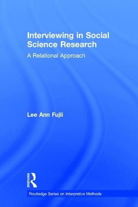 Interviewing in Social Science Research | 1:a upplagan