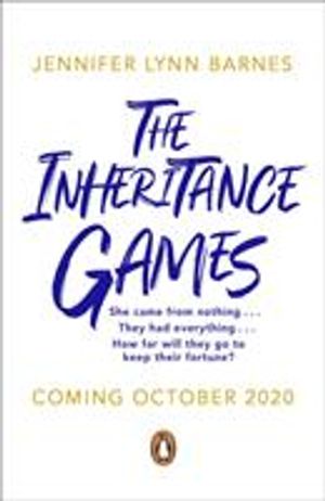 The Inheritance Games