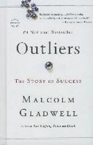 Outliers: The Story of Success