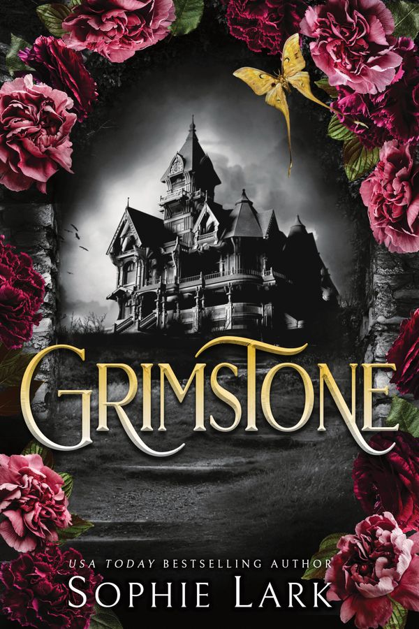 Grimstone | 0:e upplagan