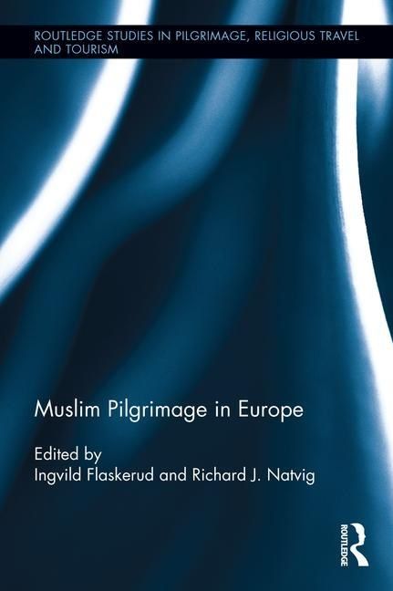 Muslim pilgrimage in europe | 0:e upplagan
