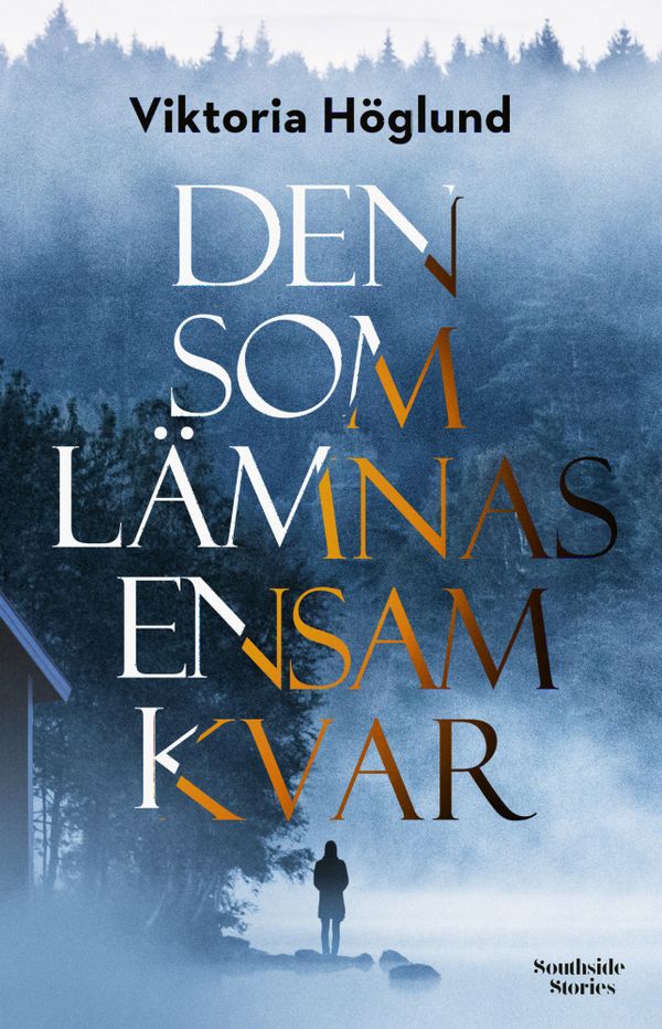 Den som lämnas ensam kvar | 0:e upplagan