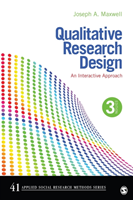 Qualitative Research Design | 3:e upplagan