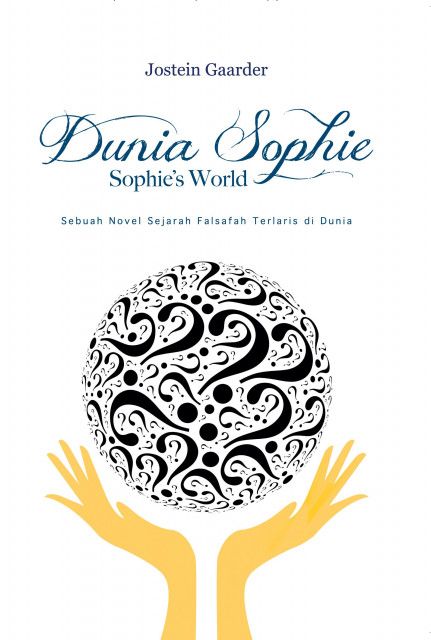 Sofies Värld (Malajiska) | 0:e upplagan