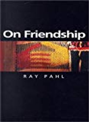 On Friendship