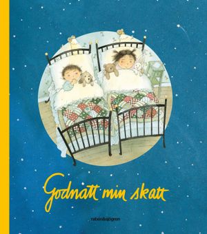 Godnatt min skatt |  2:e upplagan