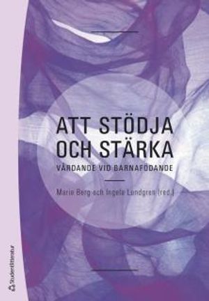 Att stödja och stärka |  2:e upplagan