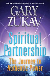 Spiritual Partnership: The Journey To Authentic Power (Q)