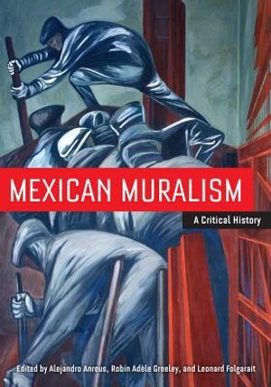 Mexican Muralism