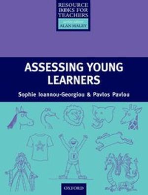 Assessing Young Learners | 102012:e upplagan