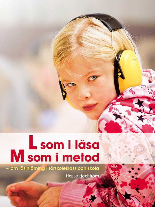 L som i läsa, M som i metod | 0:e upplagan