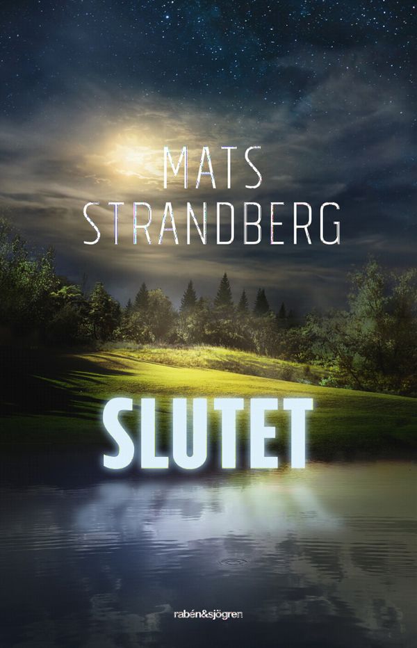 Slutet | 1:a upplagan