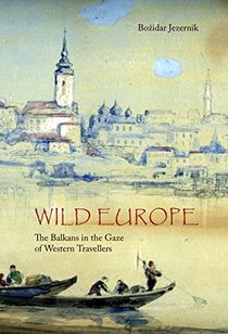 Wild Europe