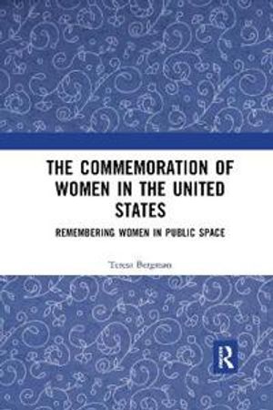 The Commemoration of Women in the United States | 1:a upplagan