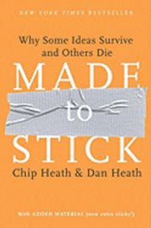 Made to Stick