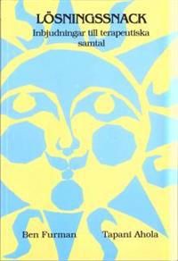 Lösningssnack : Inbjudningar till terapeutiska samtal