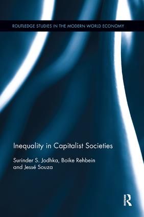 Inequality in Capitalist Societies | 1:a upplagan