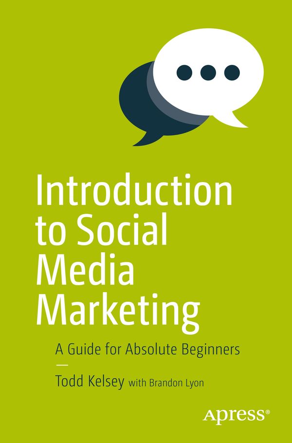 Introduction to Social Media Marketing | 1:a upplagan