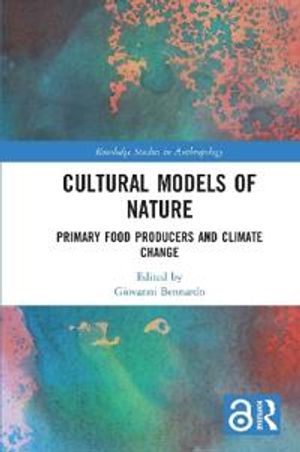 Cultural Models of Nature | 1:a upplagan