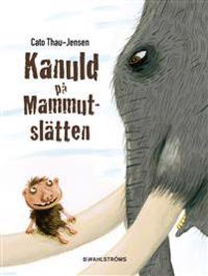 Kanuld på mammutslätten | 1:a upplagan