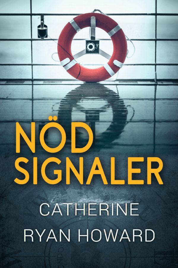 Nödsignaler | 1:a upplagan