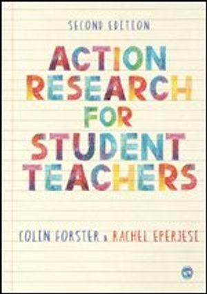 Action Research for Student Teachers |  2:e upplagan