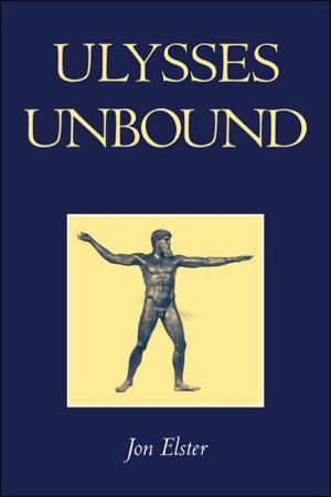Ulysses Unbound - Elster Jo