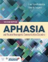 Aphasia and Related Neurogenic Communication Disorders - Patrick Coppens