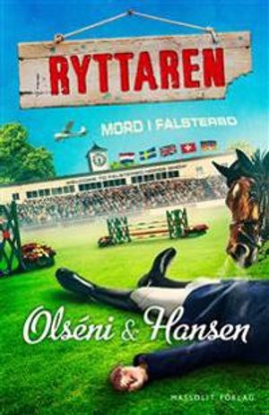 Ryttaren | 1:a upplagan