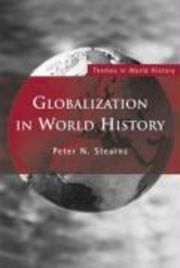 Globalization in World History | 0:e upplagan