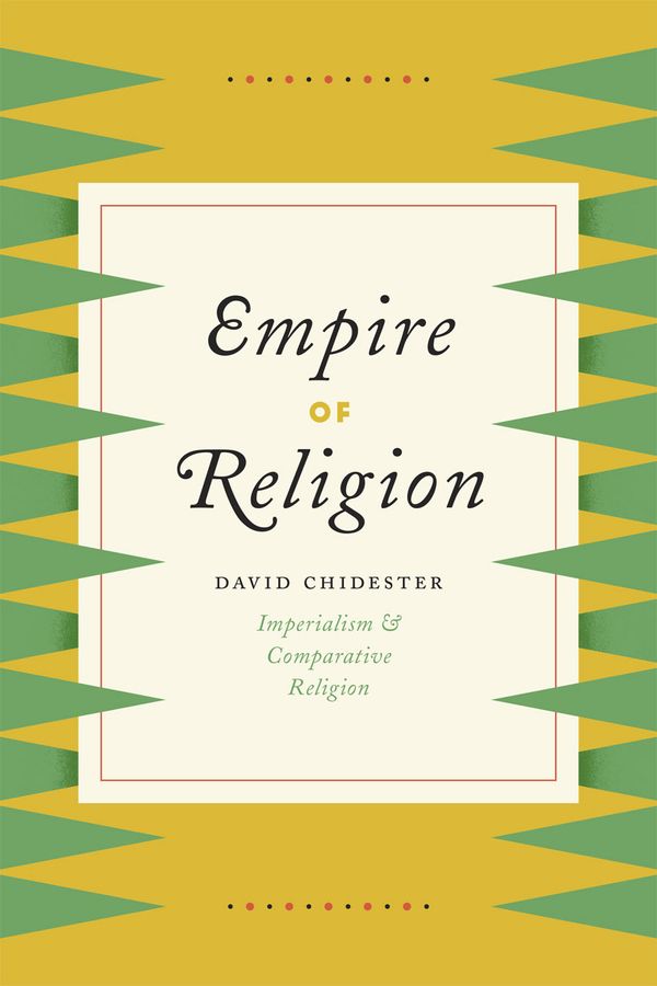 Empire of Religion | 0:e upplagan