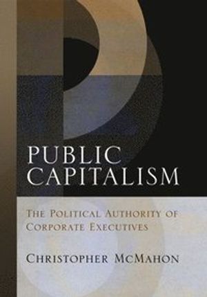 Public Capitalism