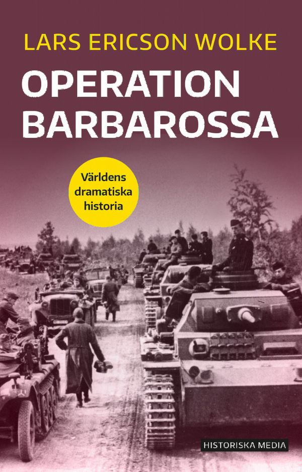Operation Barbarossa | 0:e upplagan