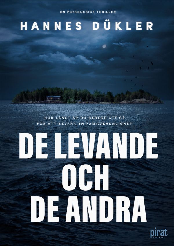 De levande och de andra | 0:e upplagan
