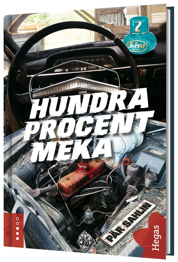 Hundra procent meka | 0:e upplagan