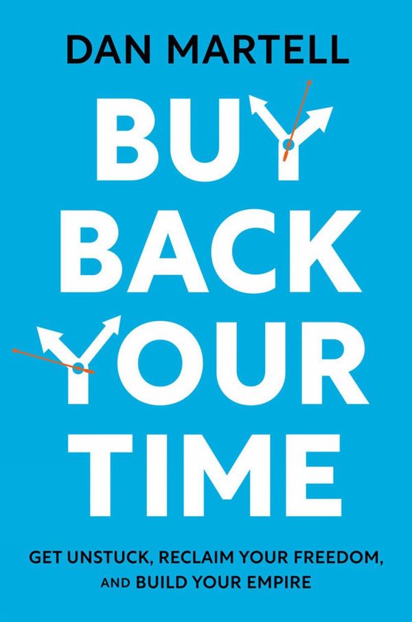 Buy Back Your Time | 0:e upplagan