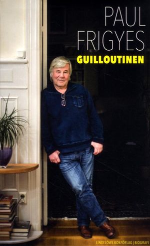 Guilloutinen | 1:a upplagan