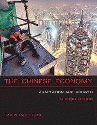 The Chinese Economy | 0:e upplagan