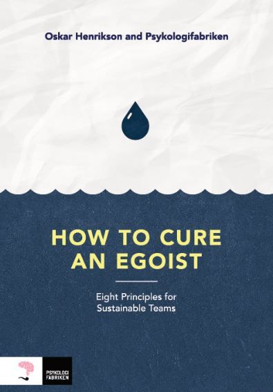 How to cure an egoist | 0:e upplagan