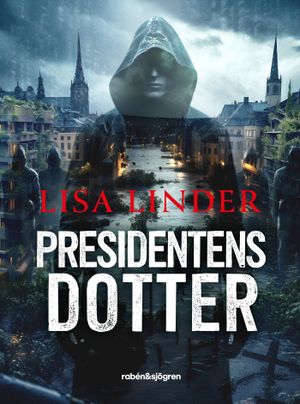 Presidentens dotter | 1:a upplagan