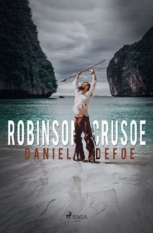 Robinson Crusoe | 1:a upplagan