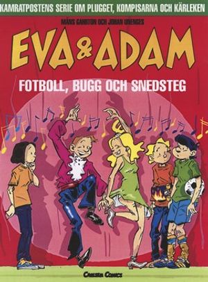 Fotboll, bugg och snedsteg