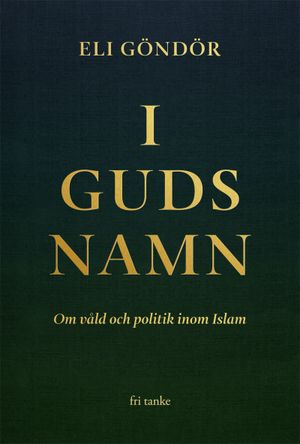 I Guds namn | 1:a upplagan