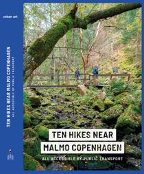 Ten hikes near Malmo Copenhagen