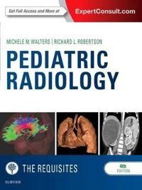 Pediatric radiology: the requisites | 4:e upplagan