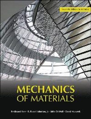 Mechanics of Materials