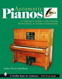 Automatic Pianos