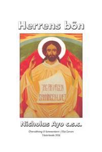 Herrens bön | 1:a upplagan