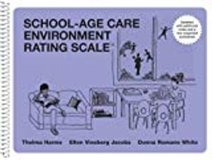 School-Age Care Environment Rating Scale (SACERS)