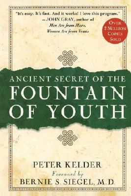 Ancient secret of the fountain of youth | 0:e upplagan